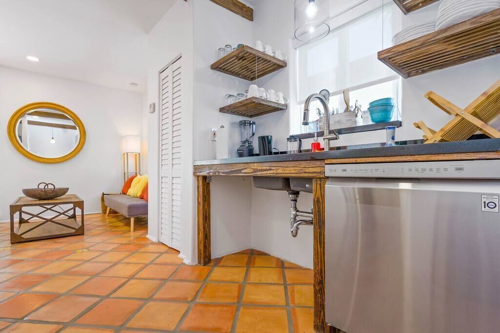 Photo of Bedroom in North Beach