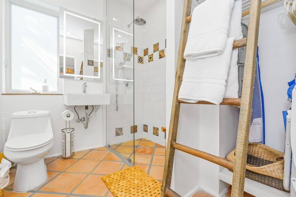 Photo of Bathroom in North Beach