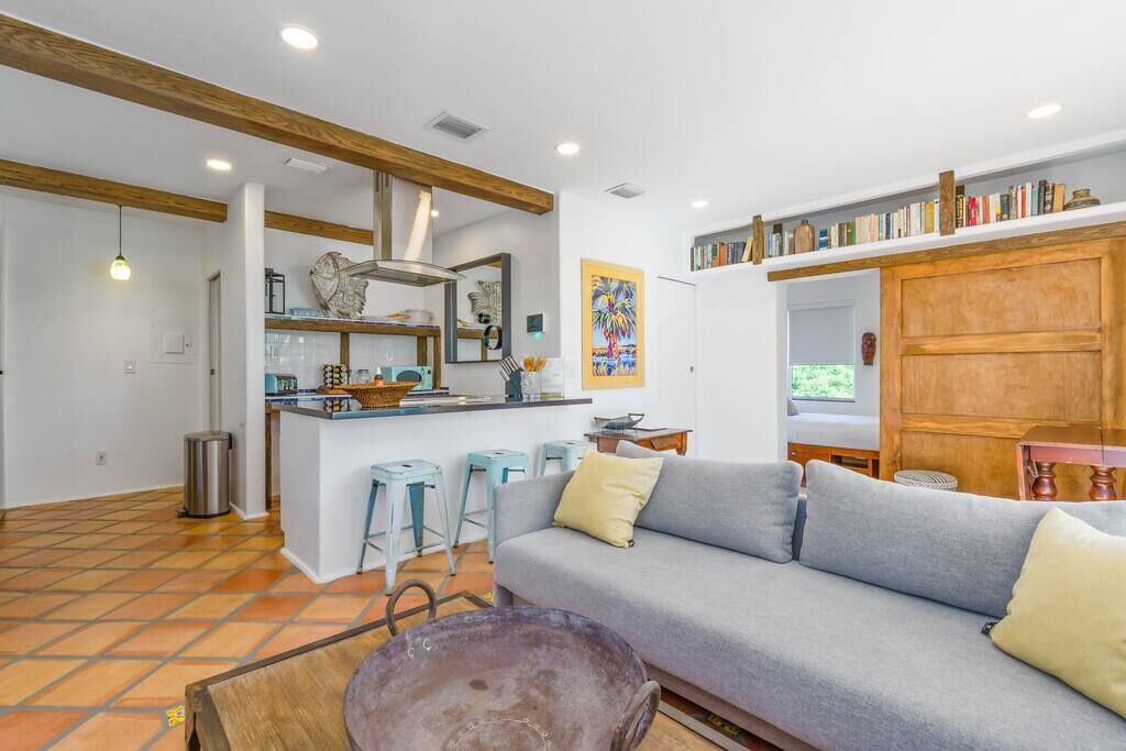Photo of Bedroom in North Beach