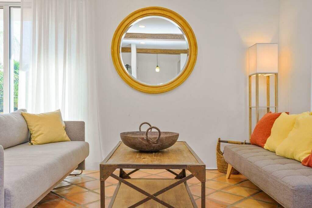 Photo of Bedroom in North Beach