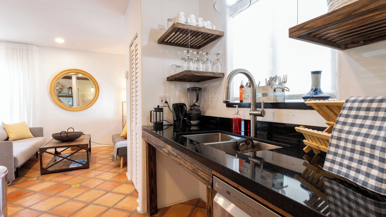 Photo of Kitchen in North Beach