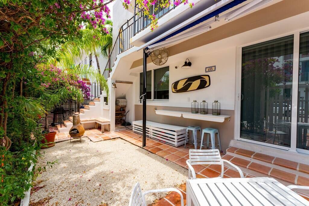 Photo of Outdoor in North Beach