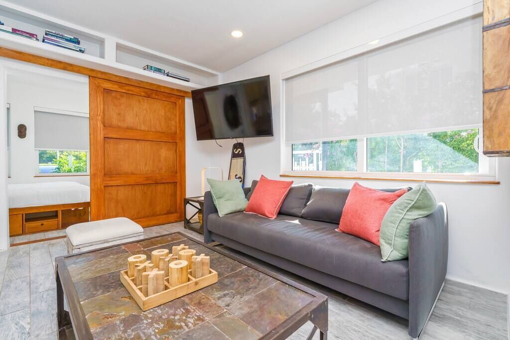 Photo of Bedroom in North Beach