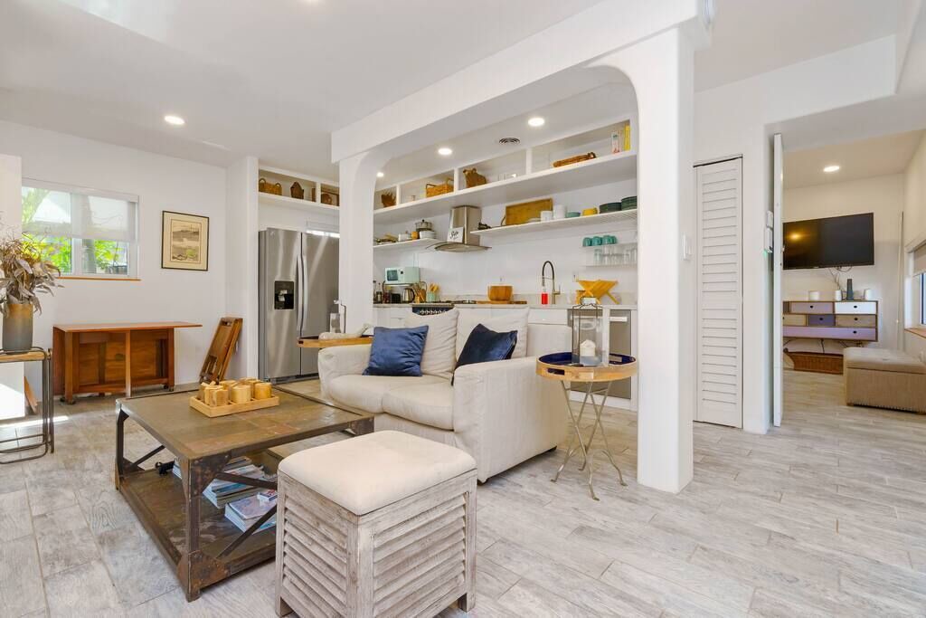 Photo of Bedroom in North Beach