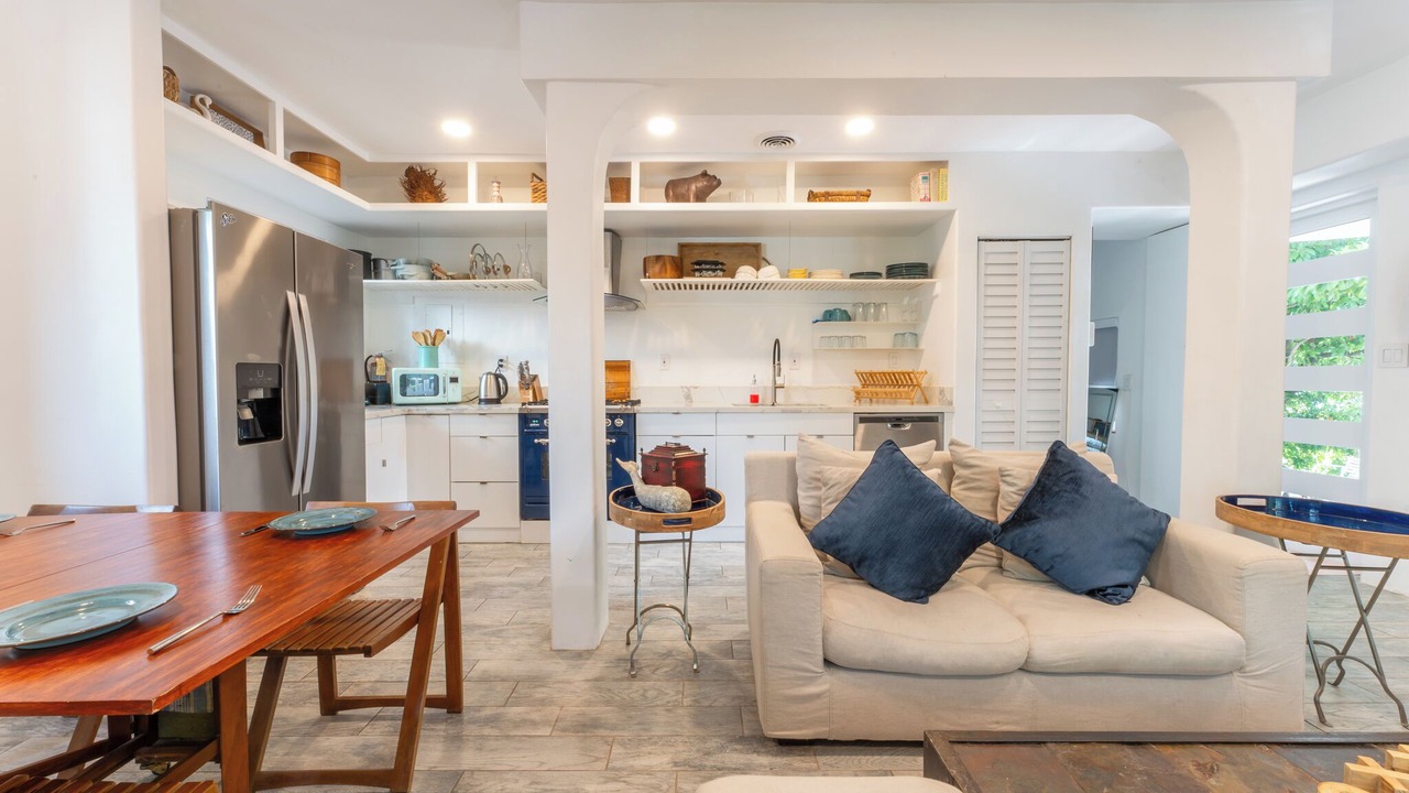 Photo of Bedroom in North Beach