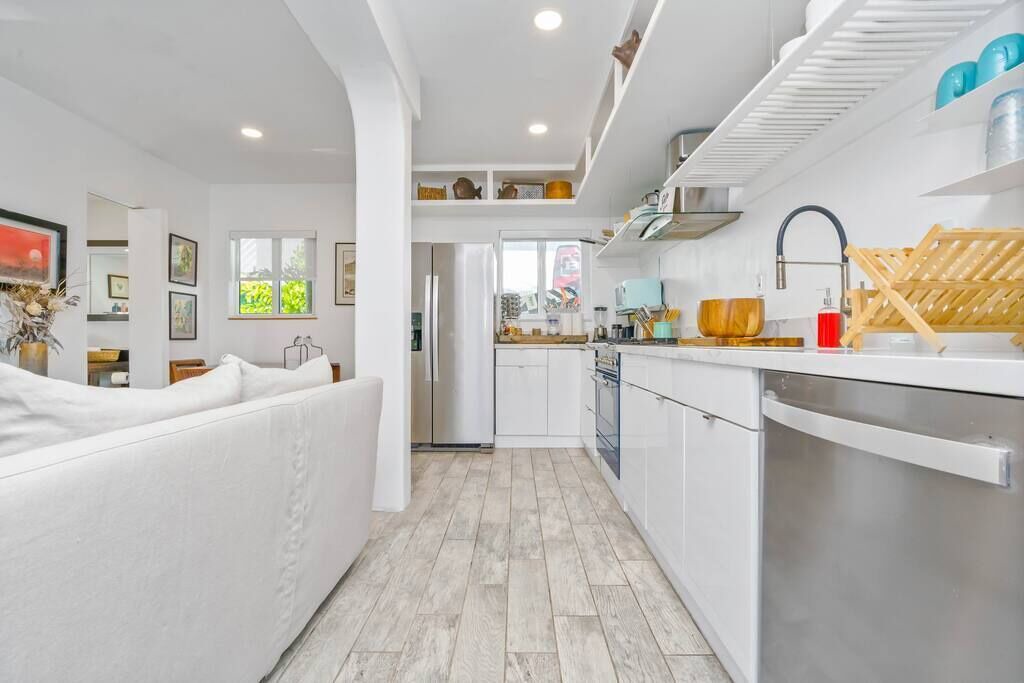 Photo of Bedroom in North Beach