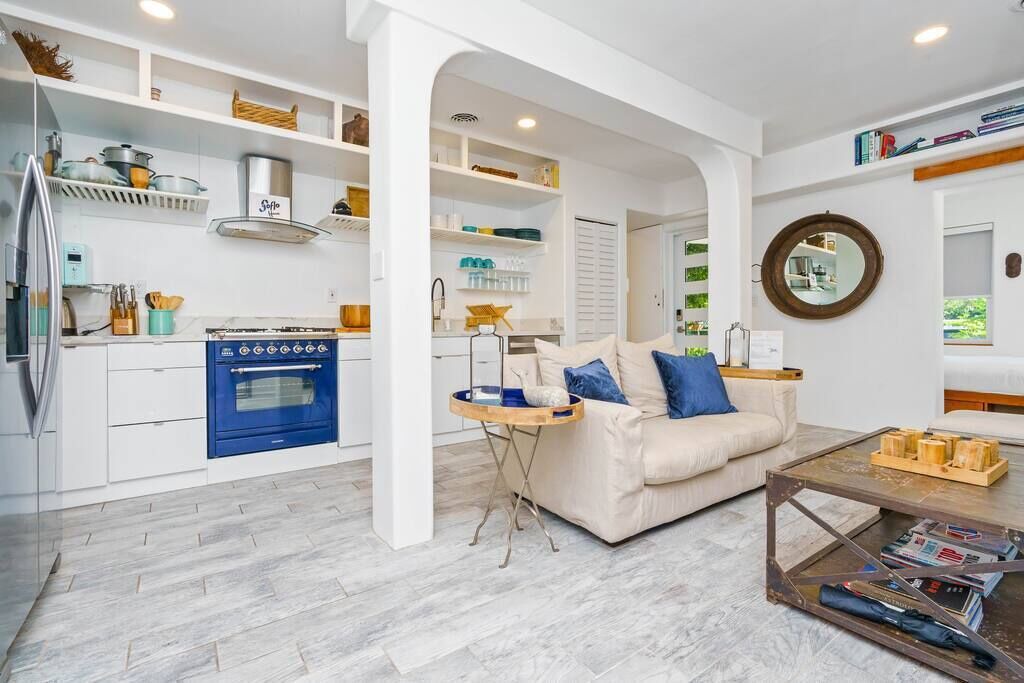 Photo of Bedroom in North Beach