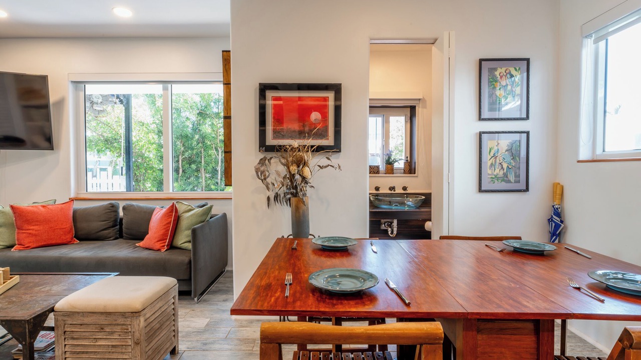 Photo of Bedroom in North Beach