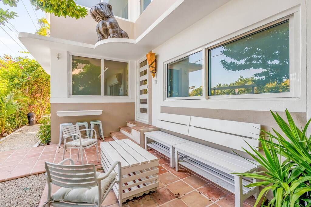 Photo of Outdoor in North Beach