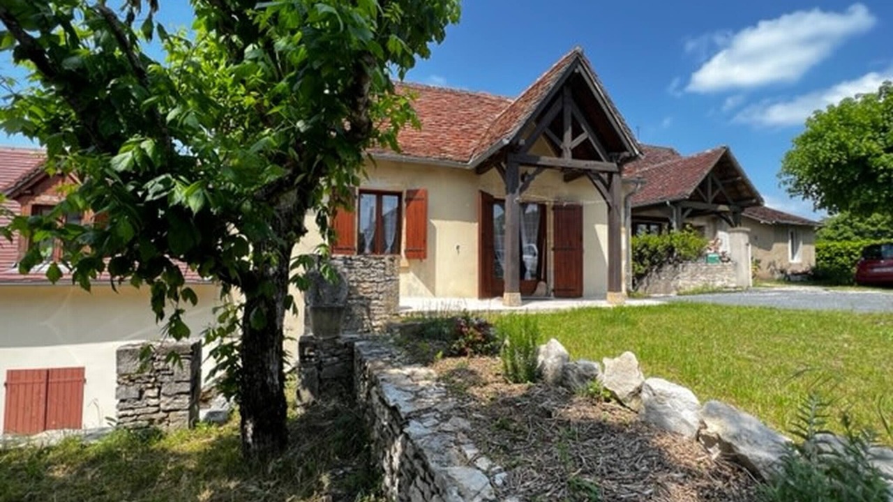 Photo of Outdoor in Rocamadour