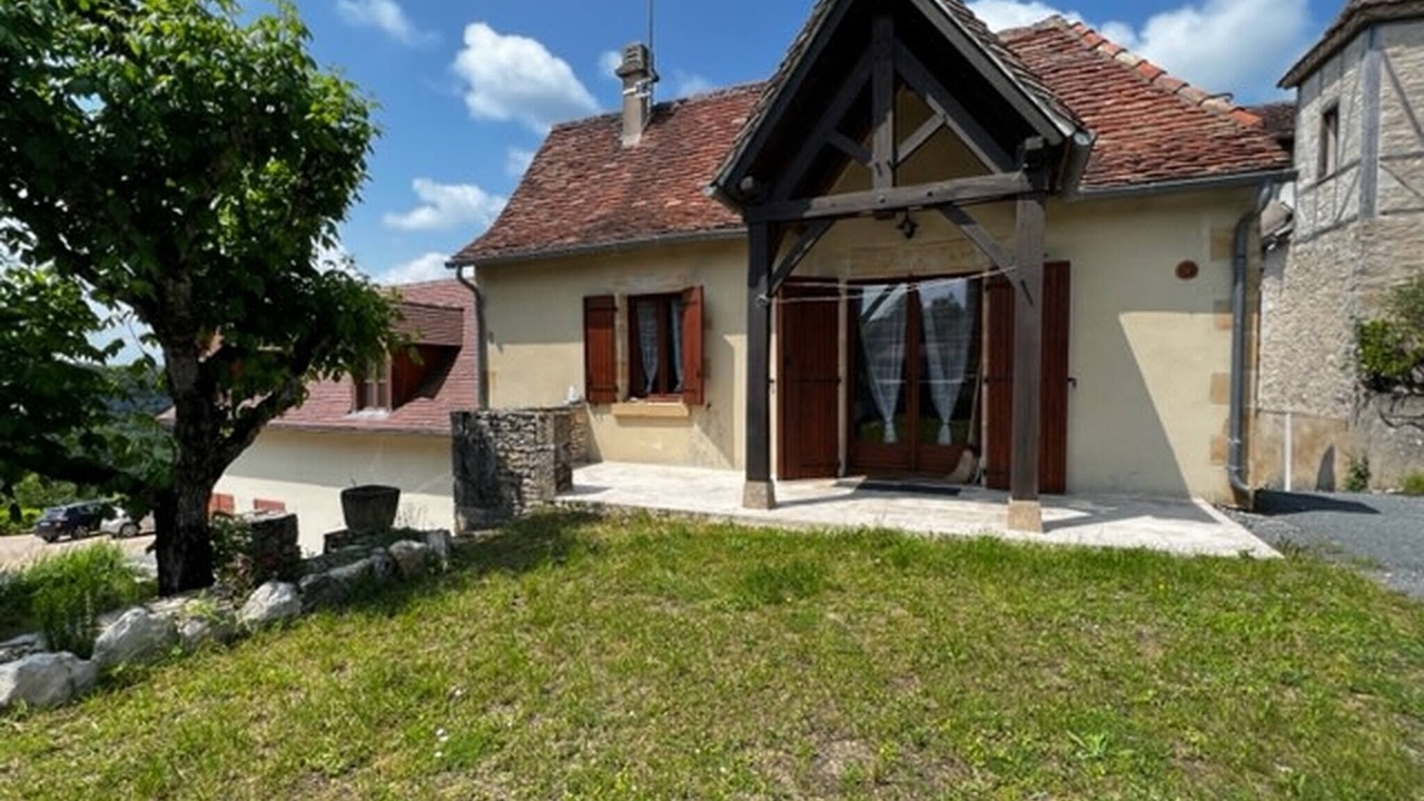 Photo of Outdoor in Rocamadour