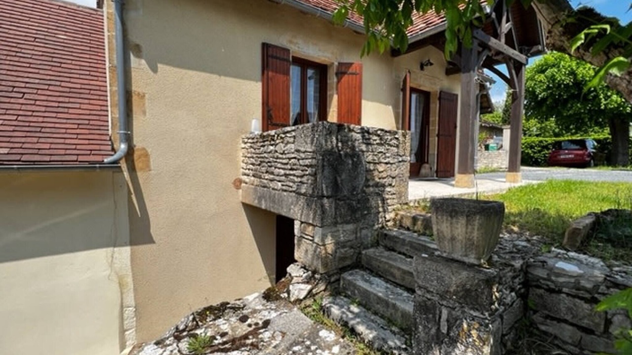 Photo of Outdoor in Rocamadour