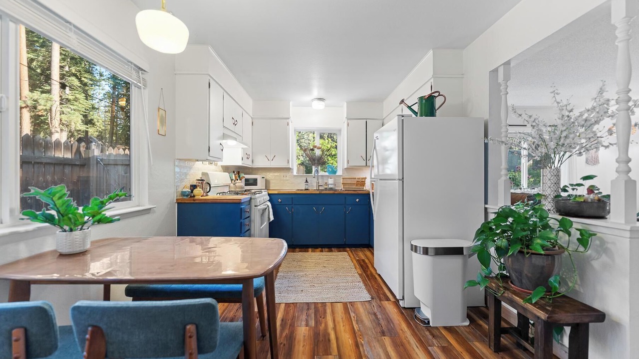 Photo of Kitchen in Kings Beach