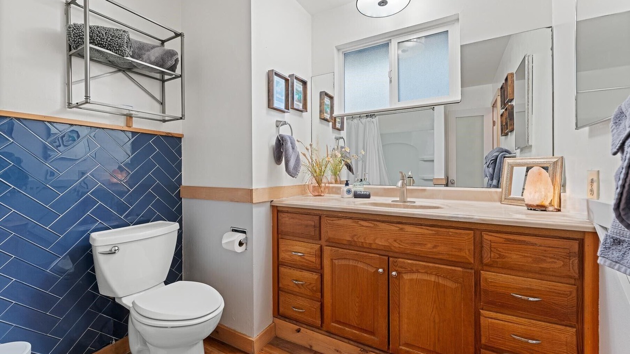 Photo of Bathroom in Kings Beach