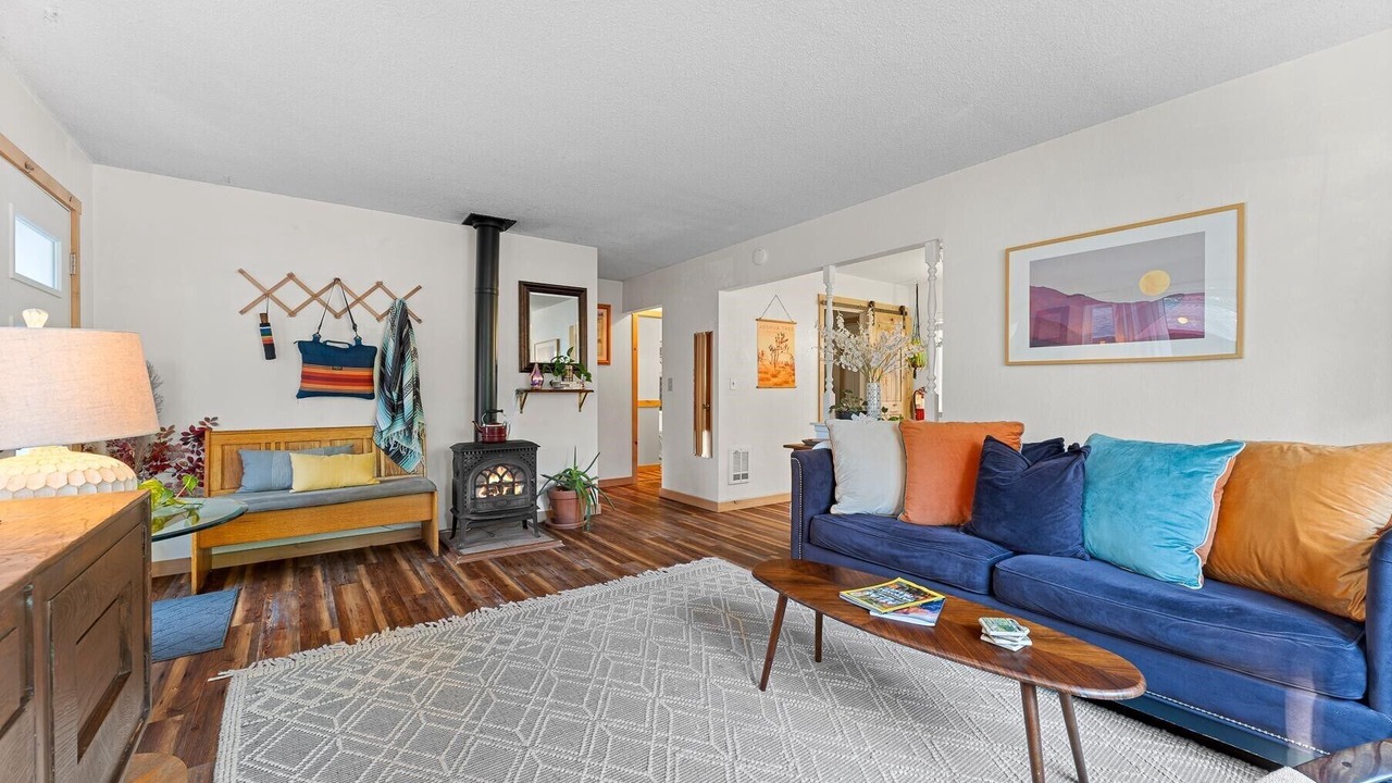 Photo of Livingroom in Kings Beach