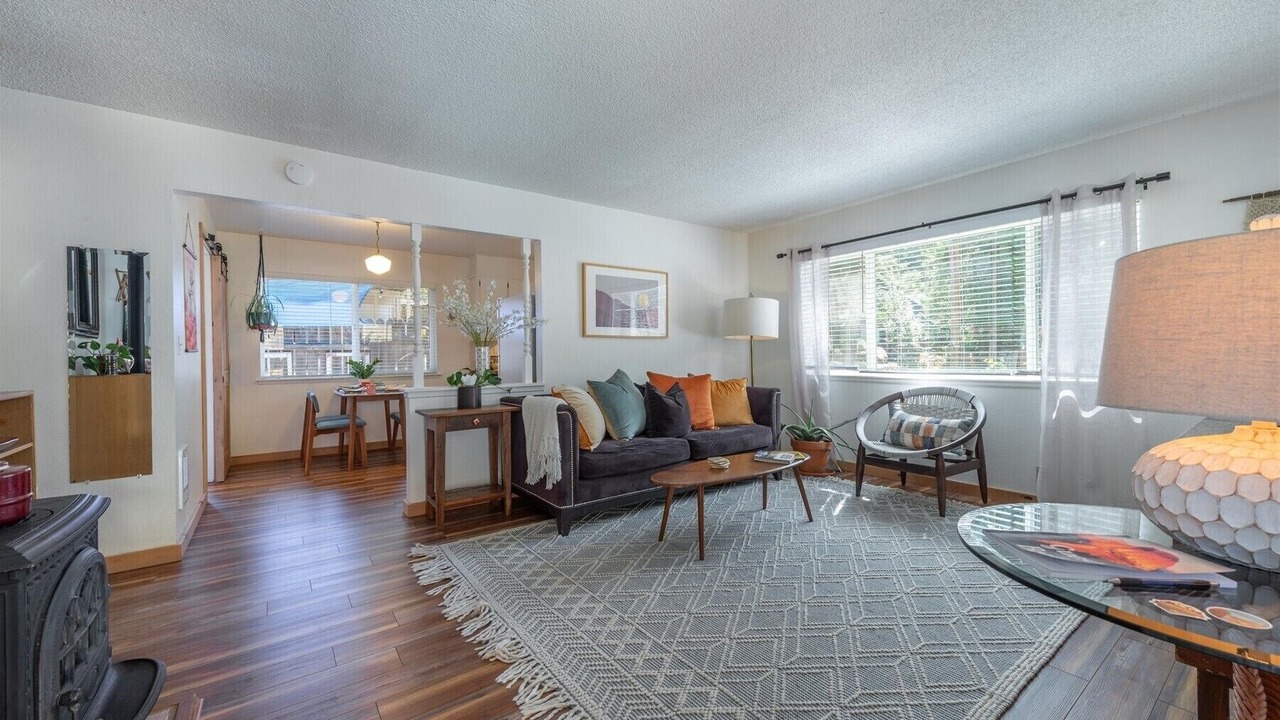 Photo of Livingroom in Kings Beach