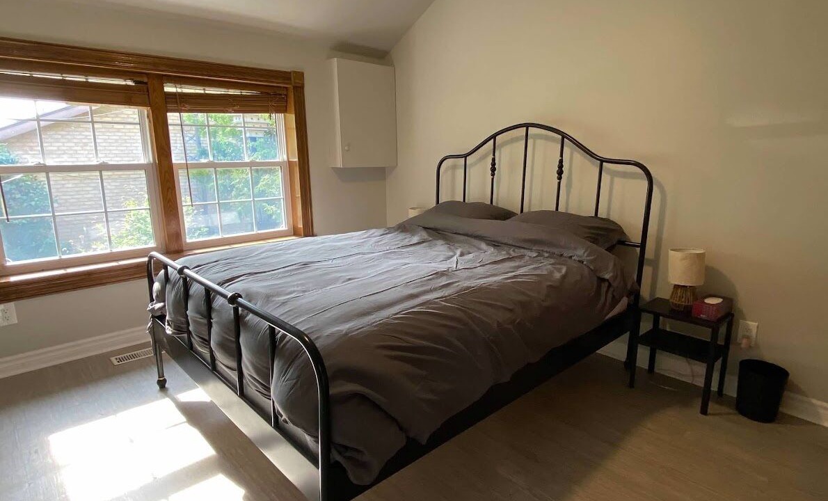 Photo of Bedroom in Lambton Shores