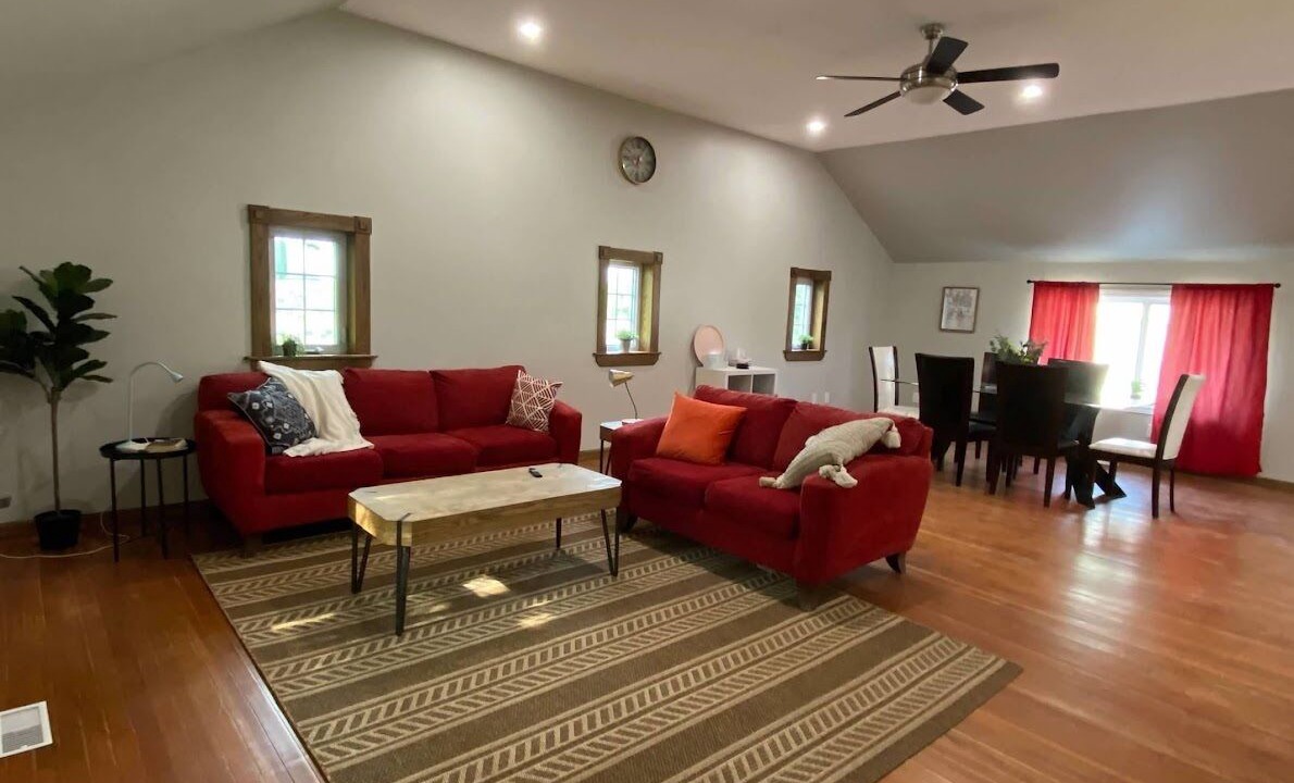 Photo of Livingroom in Lambton Shores