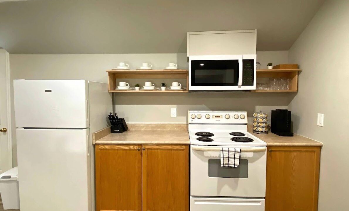 Photo of Kitchen in Lambton Shores