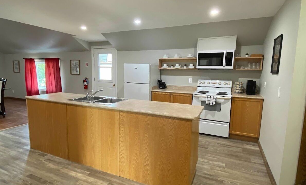 Photo of Kitchen in Lambton Shores