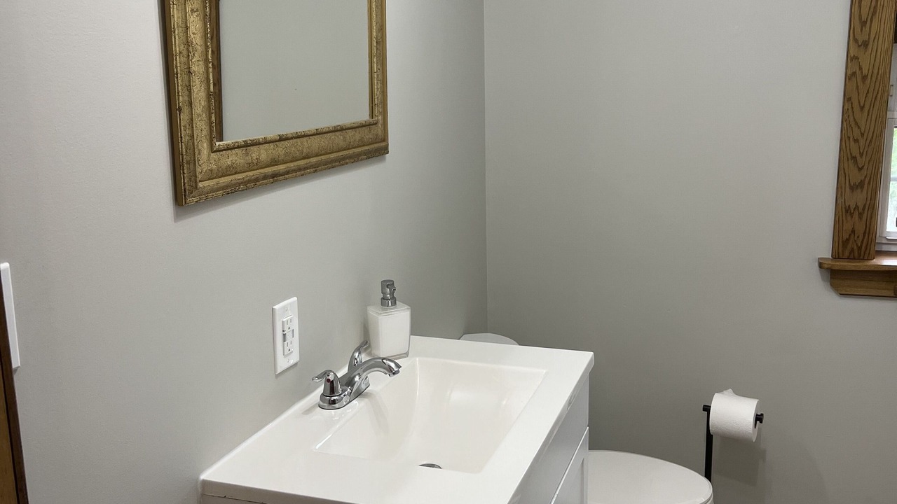 Photo of Bathroom in Lambton Shores