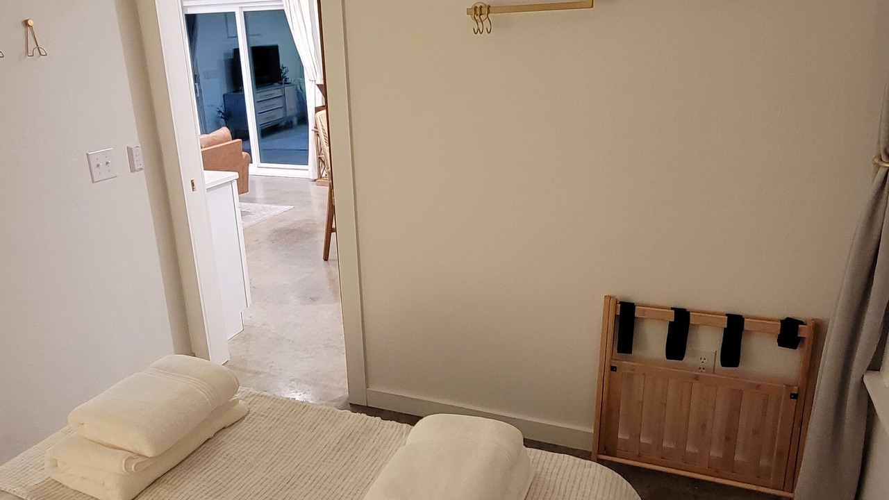 Photo of Bedroom in Medicine Park