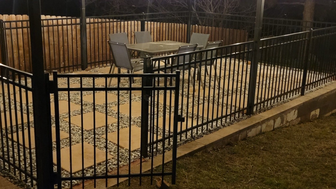 Photo of Outdoor in Medicine Park