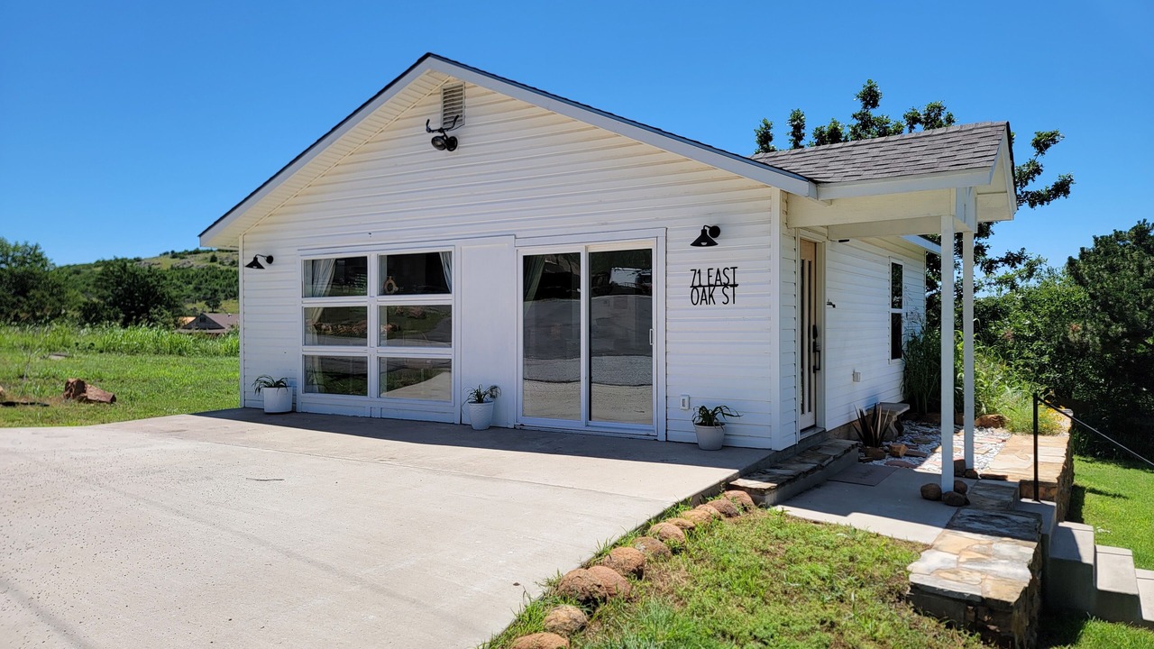 Photo of Outdoor in Medicine Park