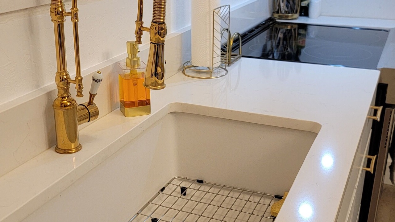 Photo of Kitchen in Medicine Park