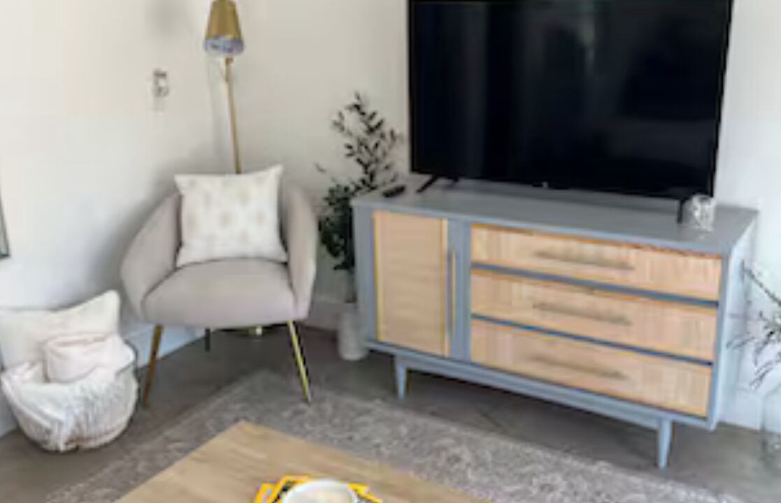 Photo of Livingroom in Medicine Park