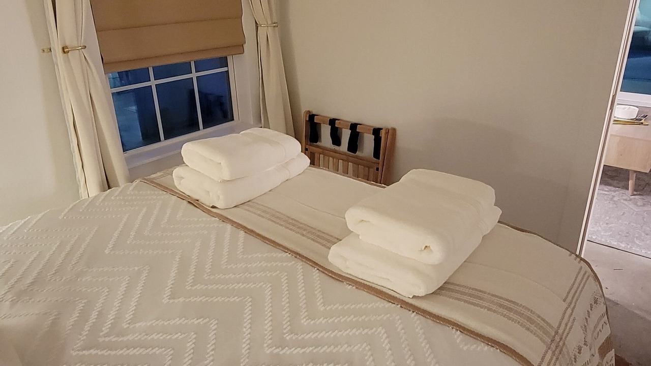 Photo of Bedroom in Medicine Park
