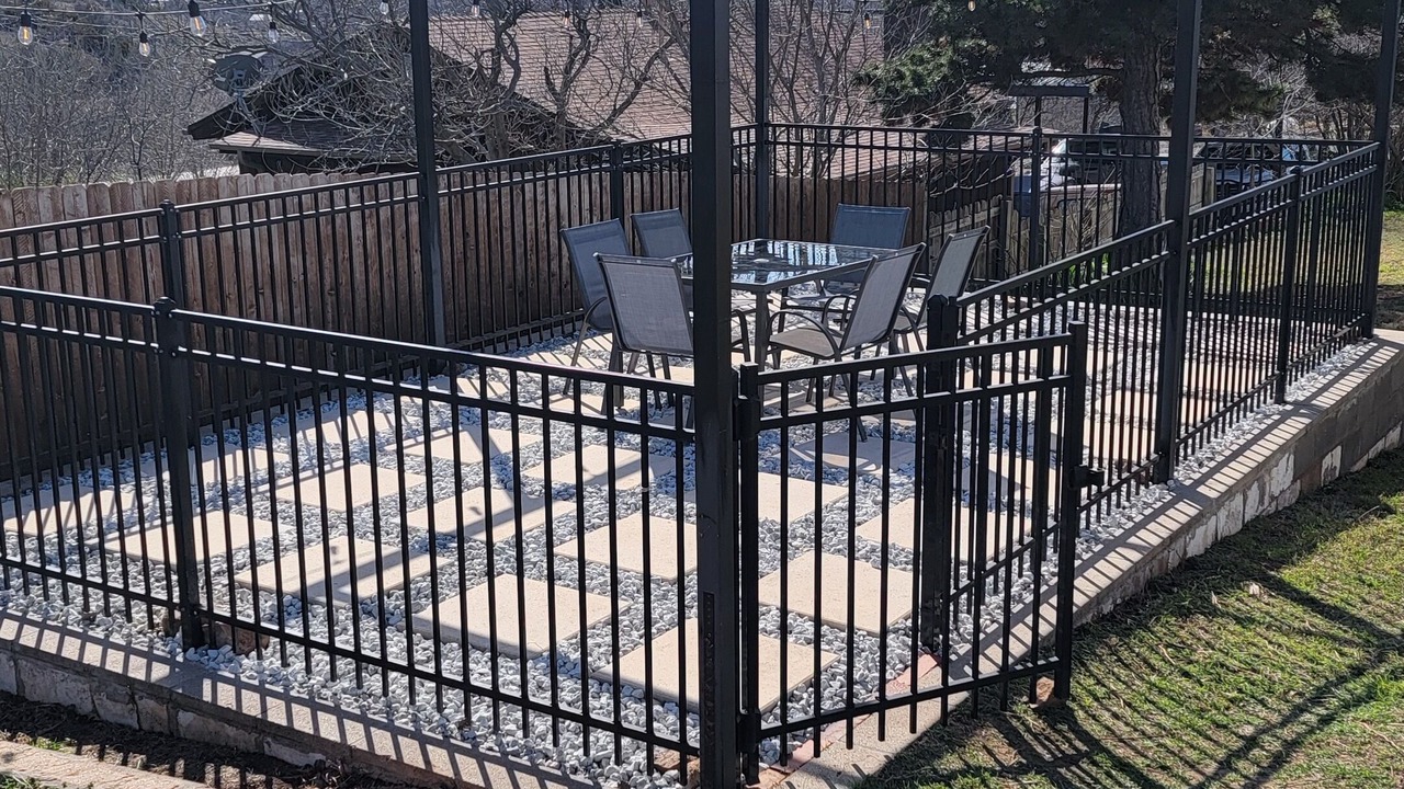 Photo of Outdoor in Medicine Park