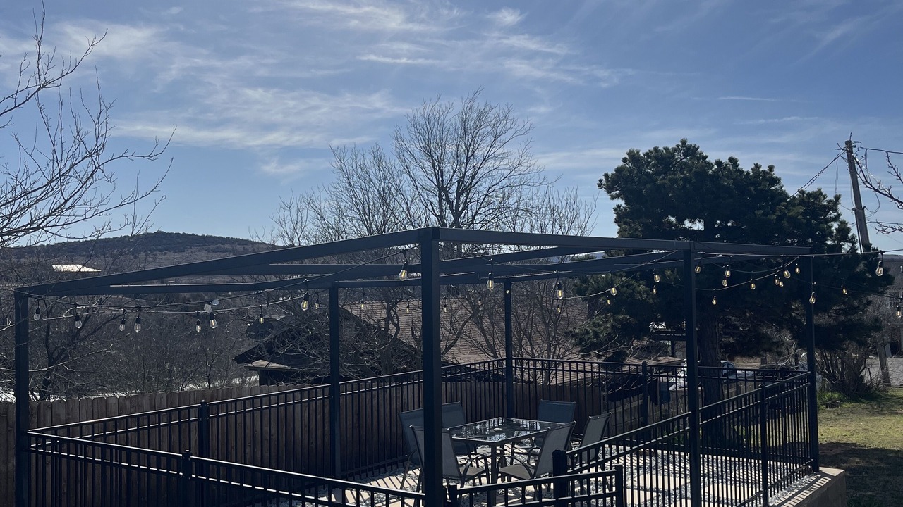 Photo of Outdoor in Medicine Park
