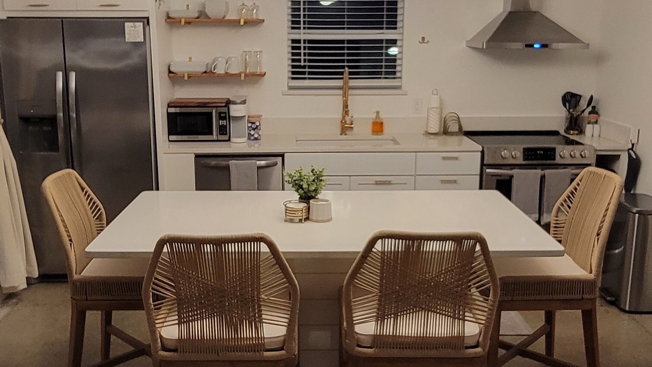 Photo of Kitchen in Medicine Park