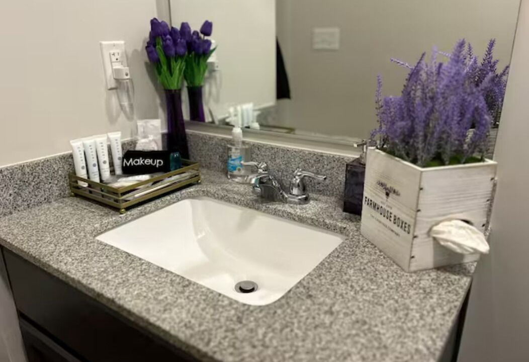 Photo of Bathroom in Moseley