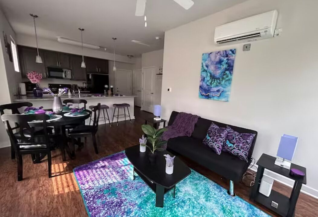 Photo of Livingroom in Moseley