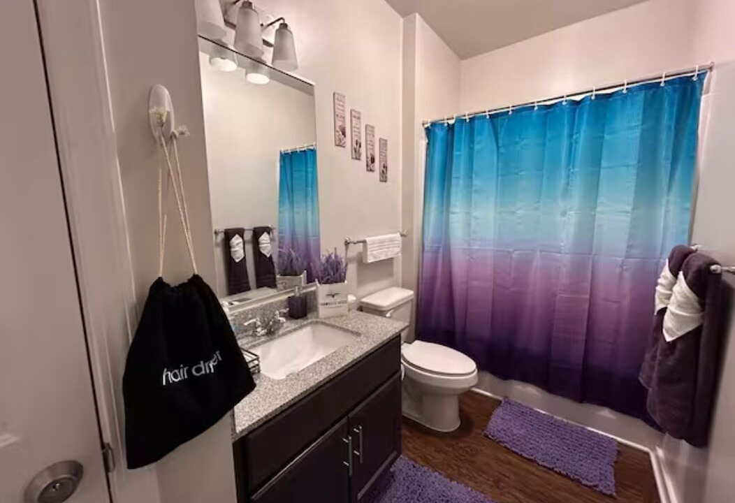 Photo of Bathroom in Moseley