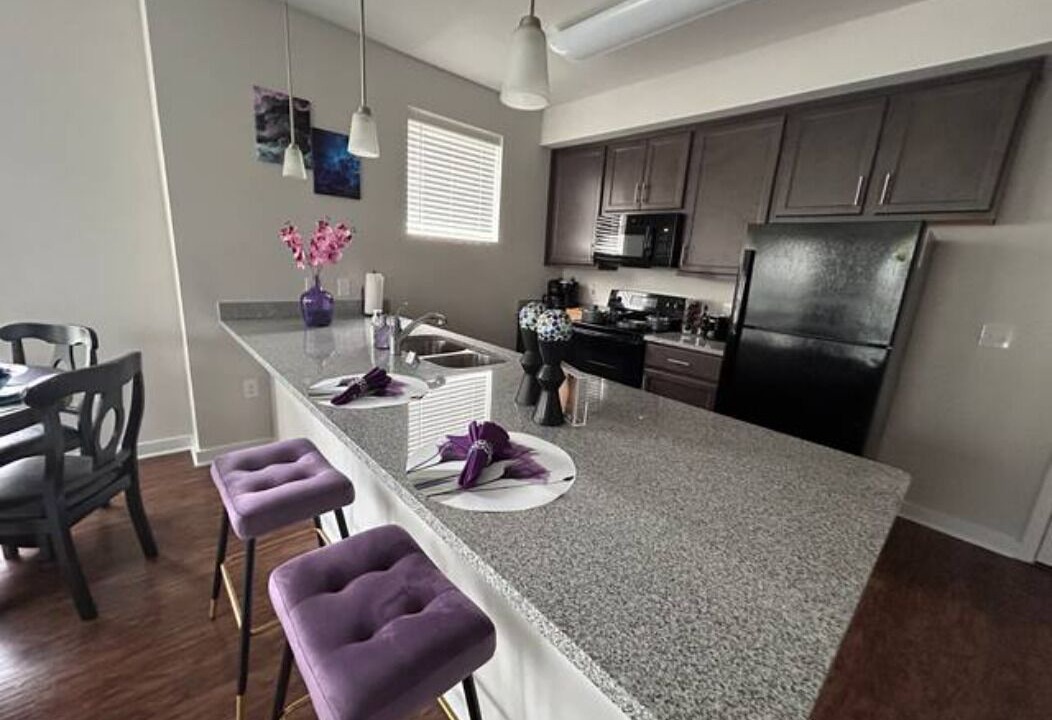 Photo of Kitchen in Moseley