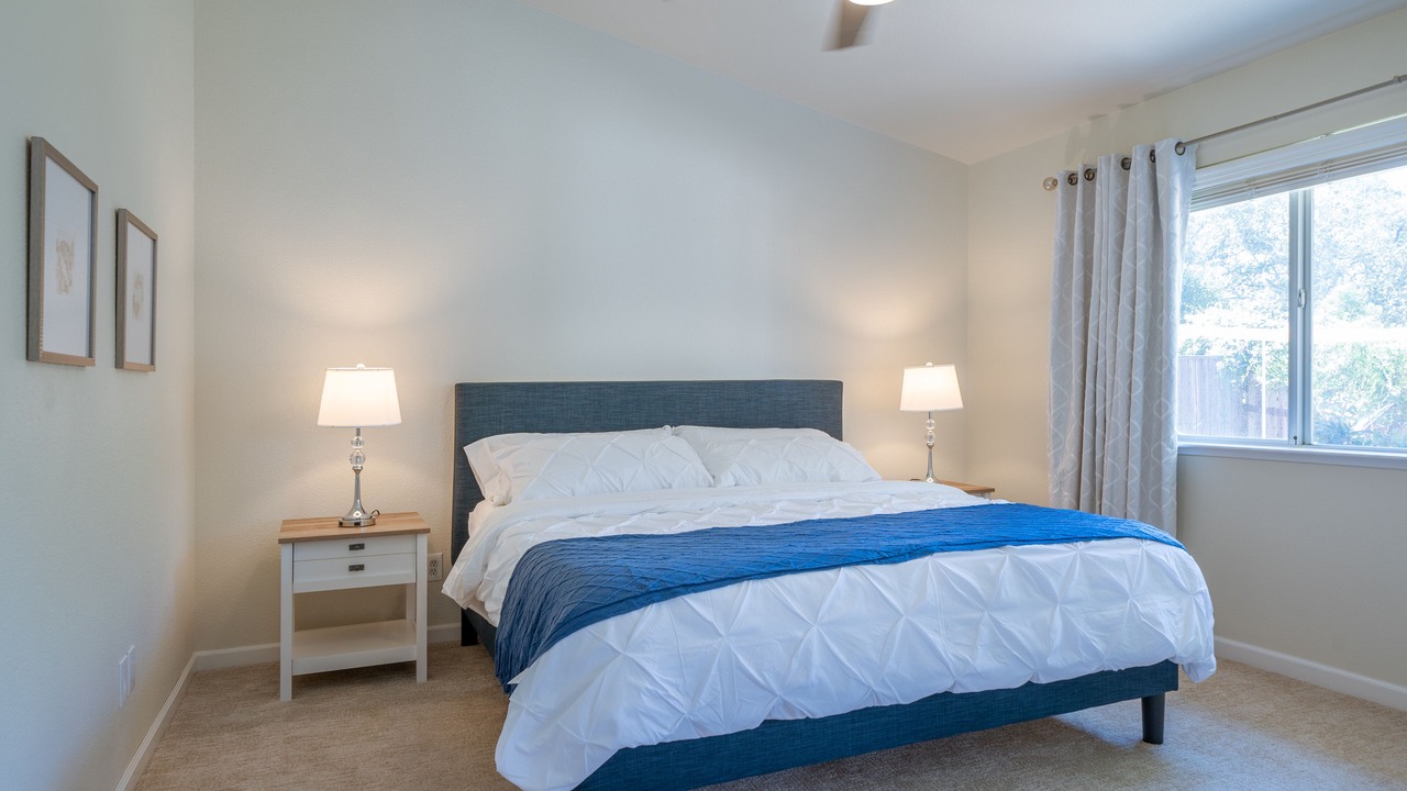 Photo of Bedroom in Windsor