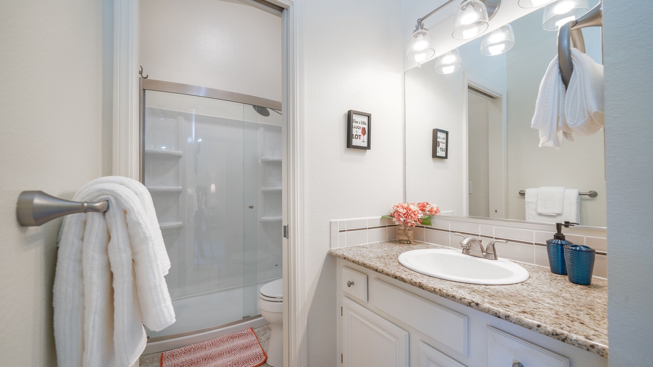 Photo of Bathroom in Windsor