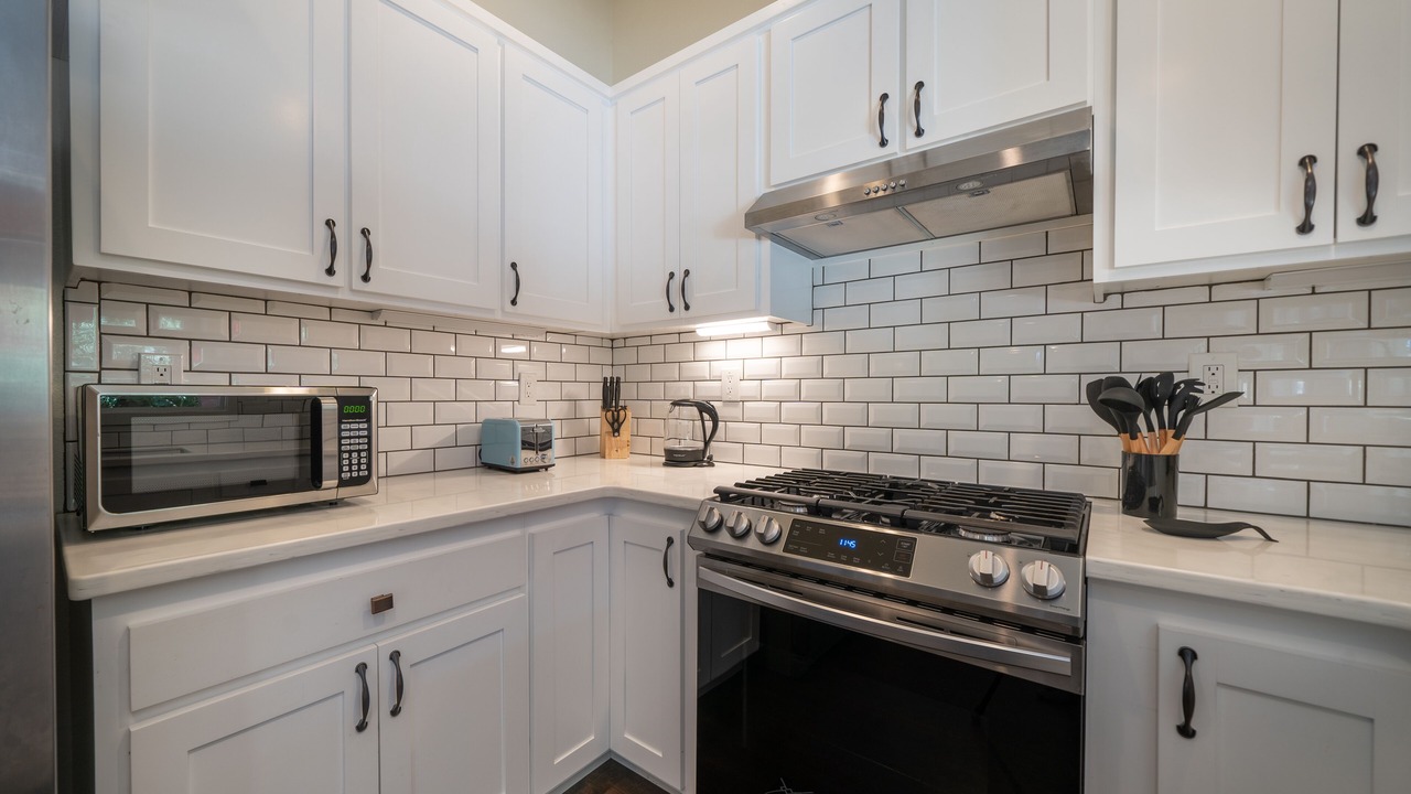 Photo of Kitchen in Windsor