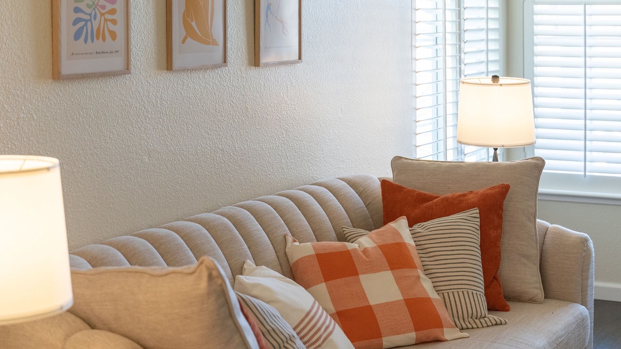 Photo of Livingroom in Windsor