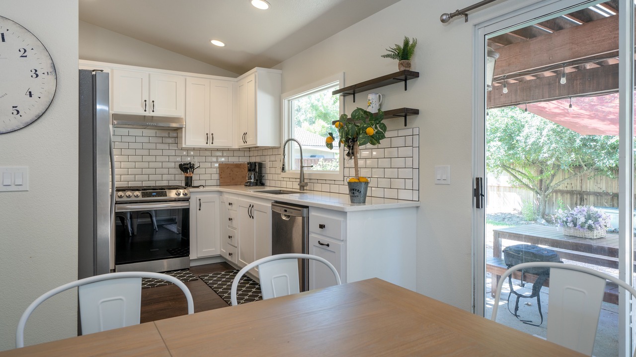 Photo of Kitchen in Windsor