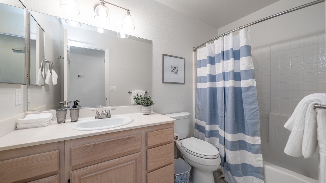 Photo of Bathroom in Windsor