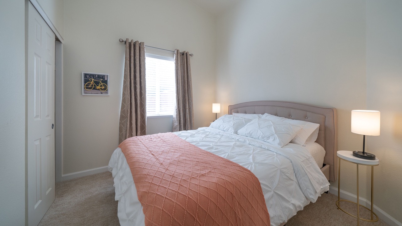 Photo of Bedroom in Windsor