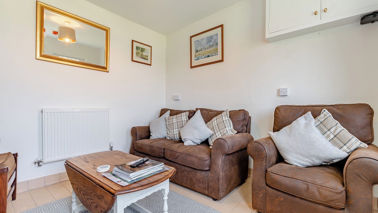 Photo of Bedroom in Diglis