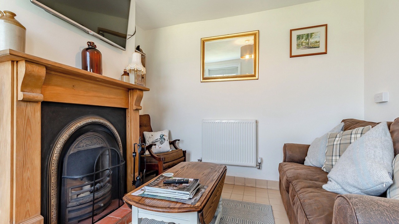 Photo of Bedroom in Diglis