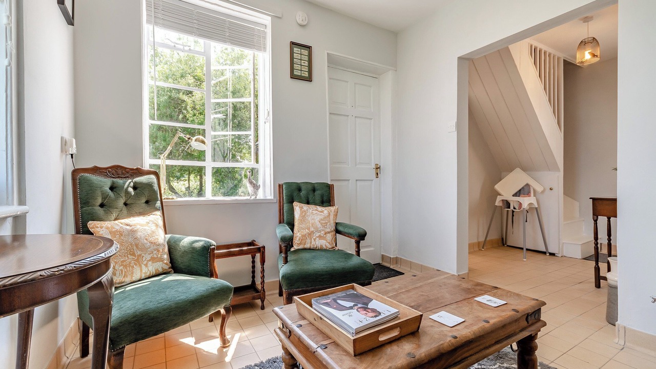 Photo of Bedroom in Diglis