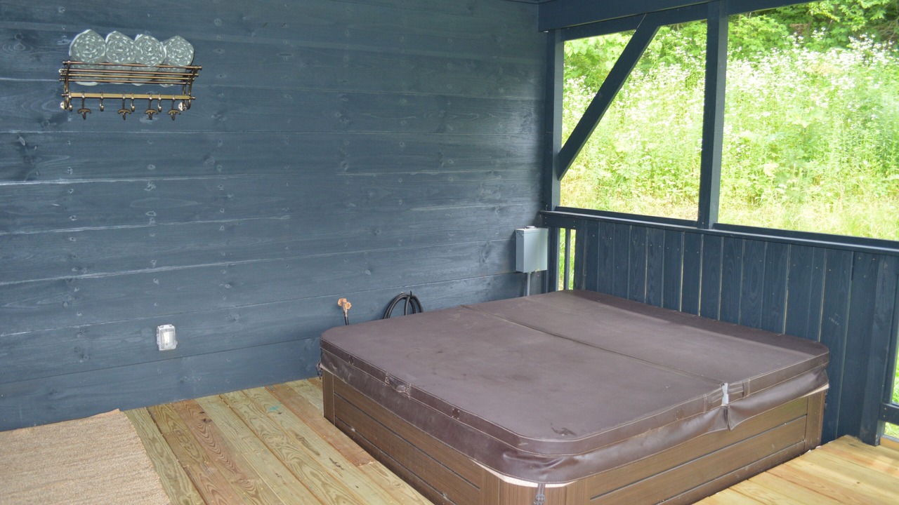 Photo of Bedroom in Ferryville