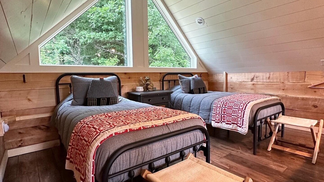 Photo of Bedroom in Ferryville